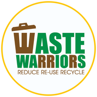 wastewarrior